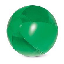Balón de Playa 22cm Verde
