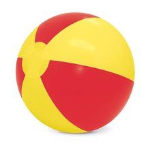 Balón de Playa Inflable 22cm Bicolor ESP
