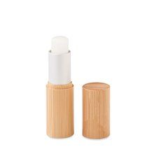 Bálsamo Labial Vainilla FPS 10 Eco Madera