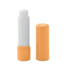 Bálsamo Labial Vegano FPS10 Naranja