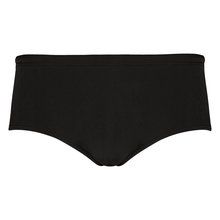 Bañador hombre Black S