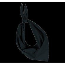 Bandana fiestas Black