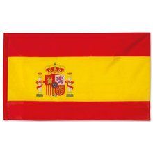 Bandera de España 100x70cm ESP