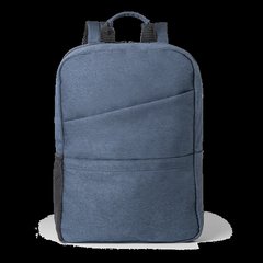 Backpack 12L para Portátil y Tablet cinta Trolley | Delantera inferior