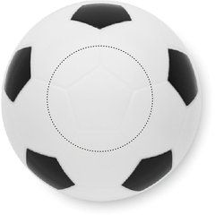 Bálsamo Labial Balón Fútbol SPF10 | Lado 1