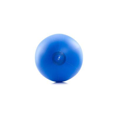 Balón de playa personalizado opaco Ø 28 cm