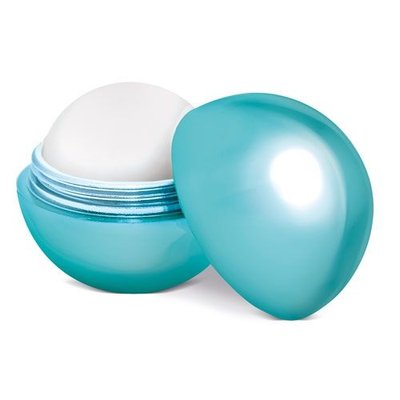 Bálsamo Labial SPF15 Vainilla Metalizado Azul