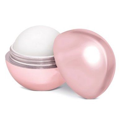 Bálsamo Labial SPF15 Vainilla Metalizado Rosa