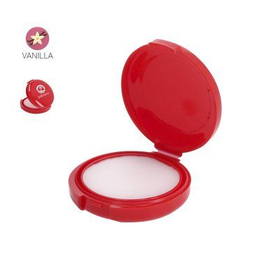 Bálsamo Labial Vainilla SPF15