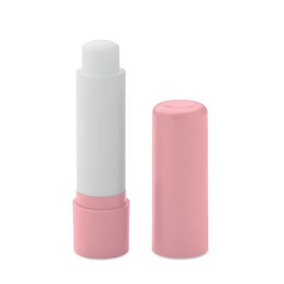 Bálsamo Labial Vegano FPS10 Rosa