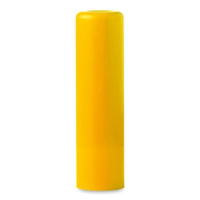 Bálsamo protector labial en barra de colores Amarillo