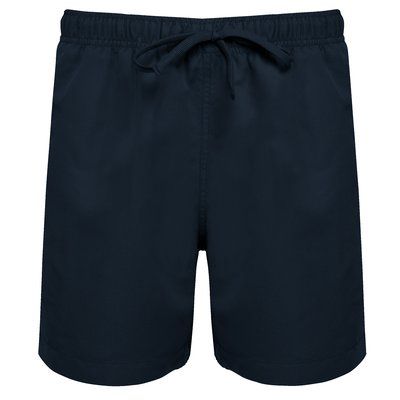 Bañador ecorresponsable hombre Navy XL