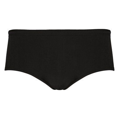 Bañador hombre Black S