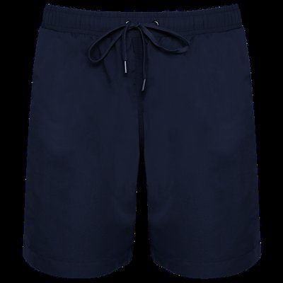 Bañador para hombre con bolsillos Deep Navy L