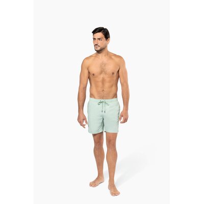 Bañador para hombre con bolsillos