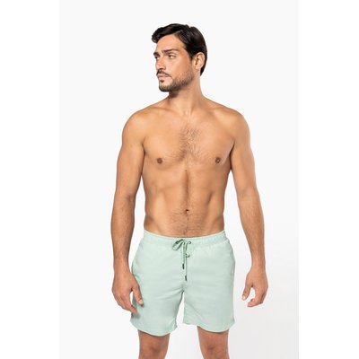 Bañador para hombre con bolsillos