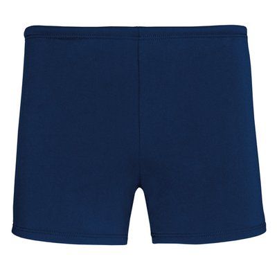 Bañador natación hombre Sporty Dark Navy XXL