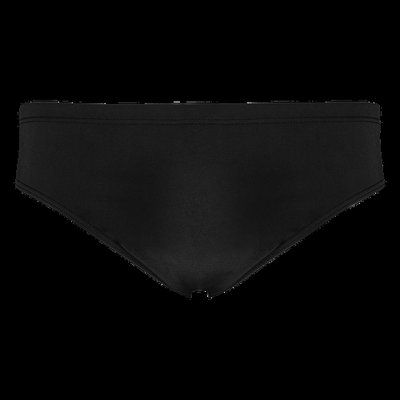 Bañador slip Black S