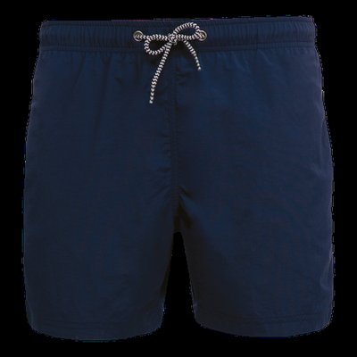 Bañador con tejido ligero Sporty Navy M