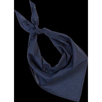 Bandana fiestas Navy