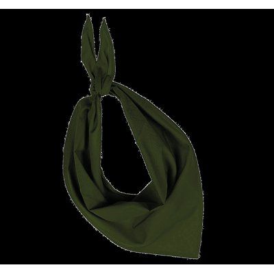 Bandana fiestas OLIVE