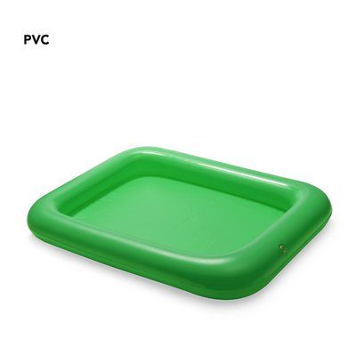 Bandeja Inflable de PVC Ver