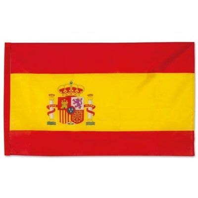 Bandera de España 100x70cm