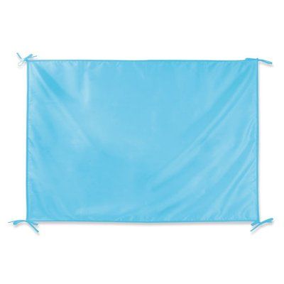 Bandera Temática para Fiestas AZ