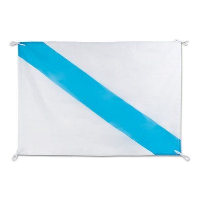 Bandera Temática para Fiestas GAL