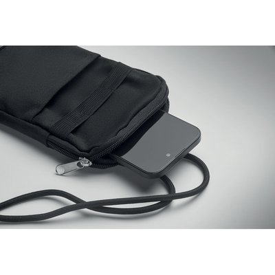 Bandolera para smartphone