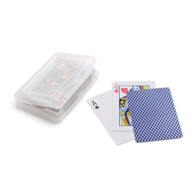 Baraja de 54 Cartas Laminadas