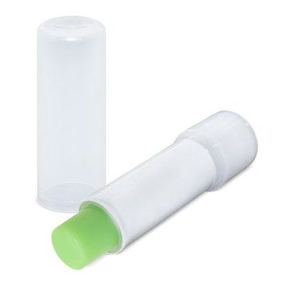 Barra Labial con Aloe Vera