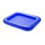 Bandeja Inflable de PVC Azul