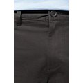 Bermuda chino hombre algodón