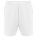 Bermuda eco hombre White M