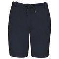 Bermuda ligera mujer Navy Blue 40 FR