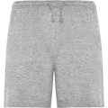 Bermuda Unisex Deportiva GRIS VIGORE L