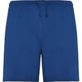 Bermuda Unisex Deportiva ROYAL 2XL