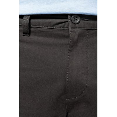 Bermuda chino hombre algodón