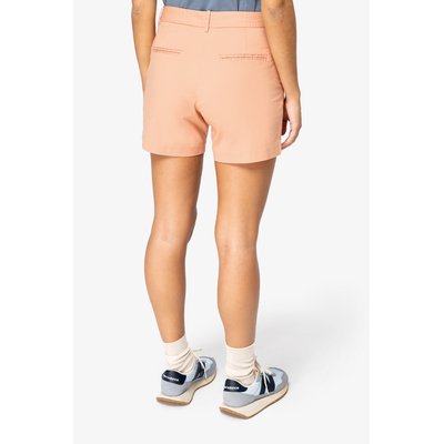 Bermuda chino mujer