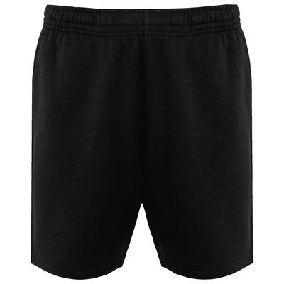 Bermuda eco hombre Black L