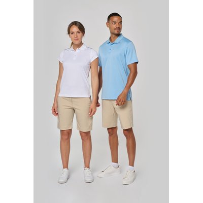 Bermudas hombre tejido suave