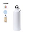 Bidón aluminio 800ml para sublimación