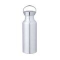 Bidón de Aluminio Reciclado 650 ml Plat