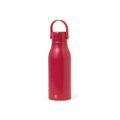 Bidón de aluminio reciclado 700ml Roj