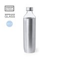 Bidón Cristal Borosilicato 850ml