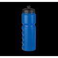 Bidón deportivo 750 ml Royal Blue