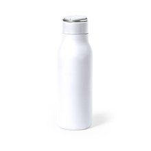 Bidón 600ml Inox Satinado Bla