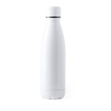 Bidon Agua (790ml) Blanco