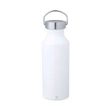 Bidón de Aluminio Reciclado 650 ml Bla